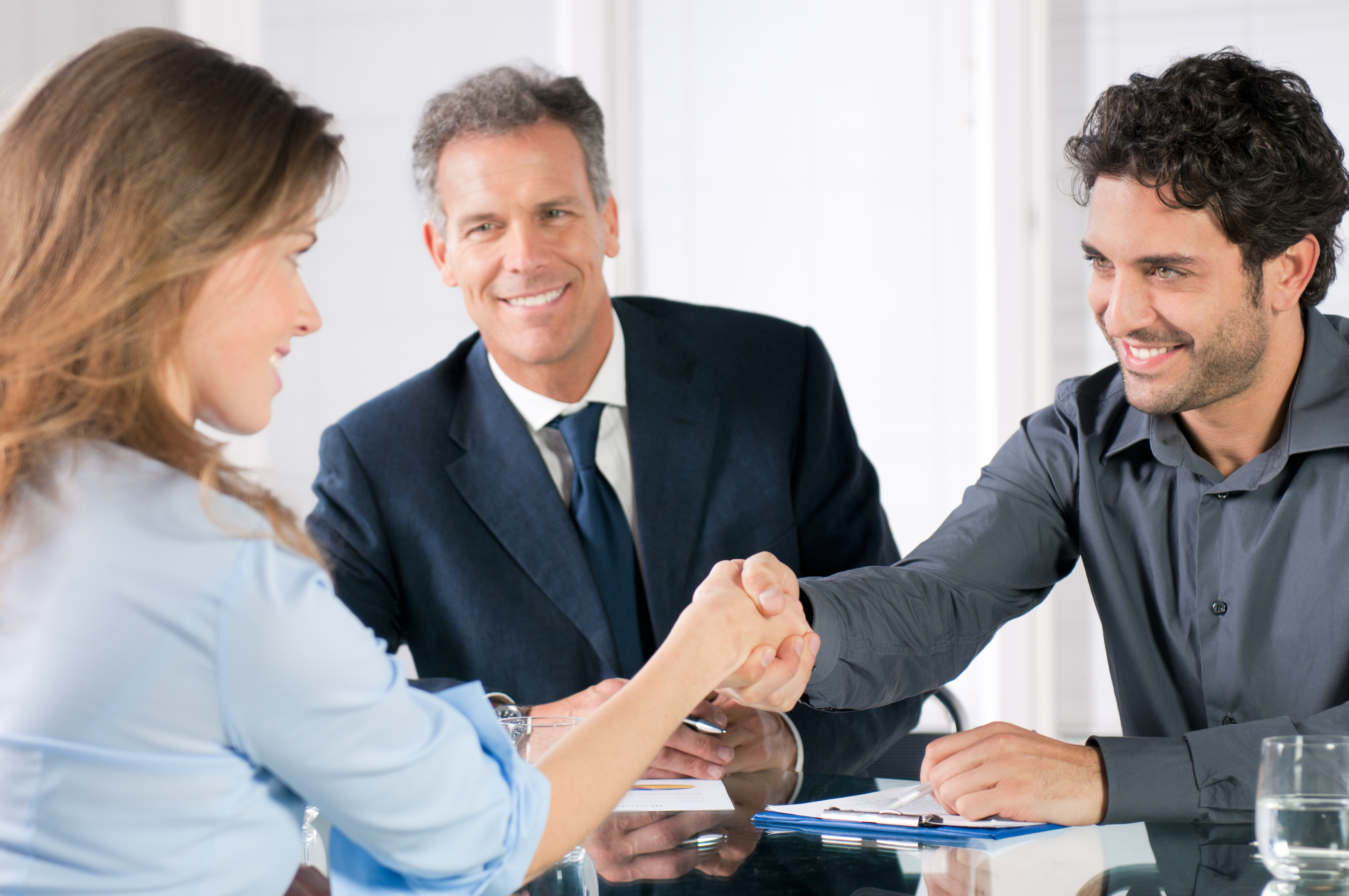This Is How You Sell Yourself During A Job Interview! – AppleOne Blog
