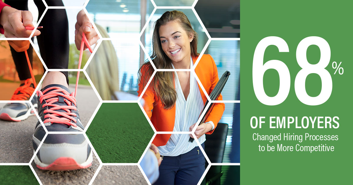 AppleOne Releases Annual Hiring and Salary Guide AppleOne Blog